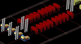 從圖紙到現(xiàn)實(shí) 玉米加工廠房設(shè)備布置圖的技術(shù)交流與心得